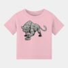 Infant Jersey Short Sleeve Tee Thumbnail