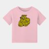 Infant Jersey Short Sleeve Tee Thumbnail
