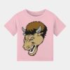 Infant Jersey Short Sleeve Tee Thumbnail