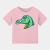 Infant Jersey Short Sleeve Tee Thumbnail