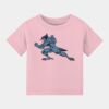 Infant Jersey Short Sleeve Tee Thumbnail