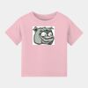 Infant Jersey Short Sleeve Tee Thumbnail
