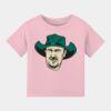 Infant Jersey Short Sleeve Tee Thumbnail