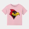 Infant Jersey Short Sleeve Tee Thumbnail