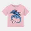 Infant Jersey Short Sleeve Tee Thumbnail