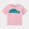 Infant Jersey Short Sleeve Tee Thumbnail