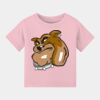 Infant Jersey Short Sleeve Tee Thumbnail