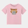 Infant Jersey Short Sleeve Tee Thumbnail