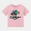 Infant Jersey Short Sleeve Tee Thumbnail