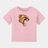 Infant Jersey Short Sleeve Tee Thumbnail