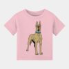 Infant Jersey Short Sleeve Tee Thumbnail