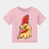Infant Jersey Short Sleeve Tee Thumbnail