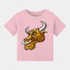 Infant Jersey Short Sleeve Tee Thumbnail