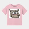 Infant Jersey Short Sleeve Tee Thumbnail