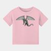 Infant Jersey Short Sleeve Tee Thumbnail