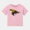 Infant Jersey Short Sleeve Tee Thumbnail