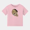Infant Jersey Short Sleeve Tee Thumbnail