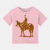 Infant Jersey Short Sleeve Tee Thumbnail