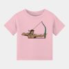 Infant Jersey Short Sleeve Tee Thumbnail