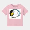 Infant Jersey Short Sleeve Tee Thumbnail