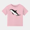 Infant Jersey Short Sleeve Tee Thumbnail