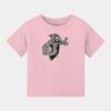 Infant Jersey Short Sleeve Tee Thumbnail