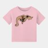 Infant Jersey Short Sleeve Tee Thumbnail