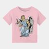 Infant Jersey Short Sleeve Tee Thumbnail