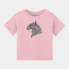 Infant Jersey Short Sleeve Tee Thumbnail