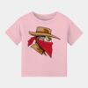 Infant Jersey Short Sleeve Tee Thumbnail