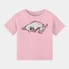 Infant Jersey Short Sleeve Tee Thumbnail