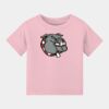 Infant Jersey Short Sleeve Tee Thumbnail