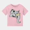 Infant Jersey Short Sleeve Tee Thumbnail