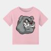 Infant Jersey Short Sleeve Tee Thumbnail
