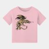Infant Jersey Short Sleeve Tee Thumbnail