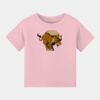 Infant Jersey Short Sleeve Tee Thumbnail