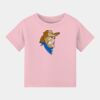 Infant Jersey Short Sleeve Tee Thumbnail