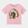 Infant Jersey Short Sleeve Tee Thumbnail