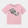 Infant Jersey Short Sleeve Tee Thumbnail