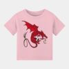 Infant Jersey Short Sleeve Tee Thumbnail