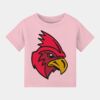 Infant Jersey Short Sleeve Tee Thumbnail