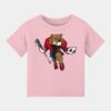 Infant Jersey Short Sleeve Tee Thumbnail