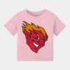 Infant Jersey Short Sleeve Tee Thumbnail