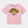 Infant Jersey Short Sleeve Tee Thumbnail