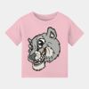 Infant Jersey Short Sleeve Tee Thumbnail
