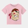 Infant Jersey Short Sleeve Tee Thumbnail