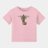 Infant Jersey Short Sleeve Tee Thumbnail