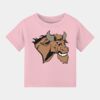 Infant Jersey Short Sleeve Tee Thumbnail