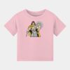 Infant Jersey Short Sleeve Tee Thumbnail