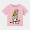 Infant Jersey Short Sleeve Tee Thumbnail
